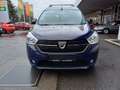 Dacia Dokker Dokker TCe 100 GPF Start Blau - thumbnail 2