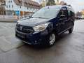 Dacia Dokker Dokker TCe 100 GPF Start Blau - thumbnail 3