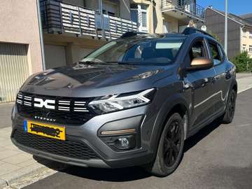 Stepway TCe 110 Extreme