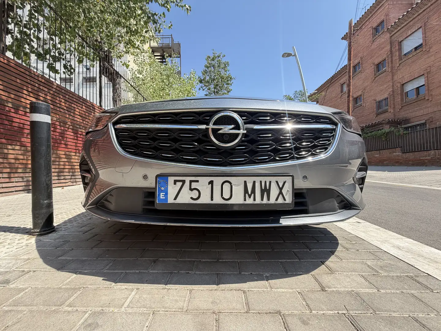Opel Insignia Sports Tourer 2.0 Diesel Aut. Business Elegance - 1