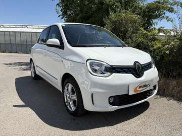 Intens Electric 1.Besitz Klimaautomatik Szhzg LED