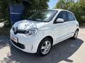 Renault Twingo Intens Electric 1.Besitz Klimaautomatik Szhzg LED Weiß - thumbnail 4