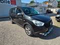 Dacia Lodgy 1.2 Stepway*Klima*Alu* Noir - thumbnail 3