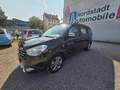 Dacia Lodgy 1.2 Stepway*Klima*Alu* Noir - thumbnail 1