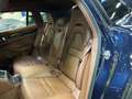 Porsche Panamera 3.0V6 560CH 4S HYBRID Bleu - thumbnail 39