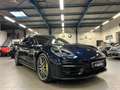 Porsche Panamera 3.0V6 560CH 4S HYBRID Bleu - thumbnail 1
