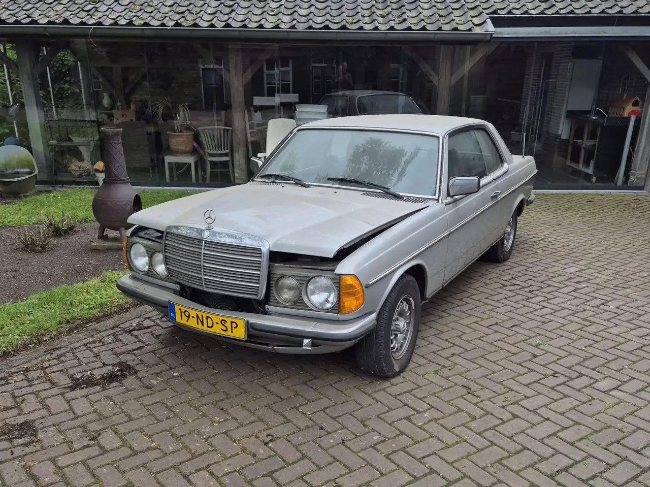 Mercedes-Benz ML 300 undefined, foto 7