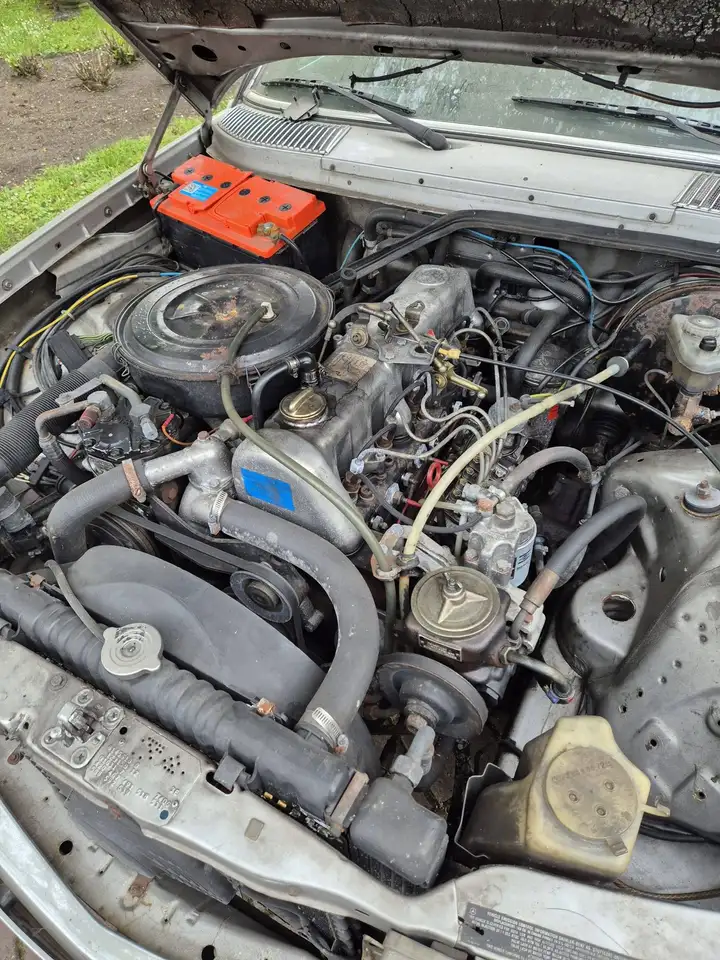 Mercedes-Benz ML 300 undefined, foto 4