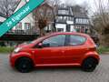 Toyota Aygo 1.0 VVT-i Comfort 5-deurs Airco Navi 2e eigenaar Z Orange - thumbnail 4