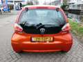 Toyota Aygo 1.0 VVT-i Comfort 5-deurs Airco Navi 2e eigenaar Z Orange - thumbnail 7