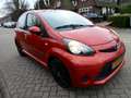 Toyota Aygo 1.0 VVT-i Comfort 5-deurs Airco Navi 2e eigenaar Z Orange - thumbnail 8