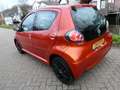 Toyota Aygo 1.0 VVT-i Comfort 5-deurs Airco Navi 2e eigenaar Z Orange - thumbnail 5