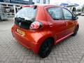 Toyota Aygo 1.0 VVT-i Comfort 5-deurs Airco Navi 2e eigenaar Z Orange - thumbnail 9