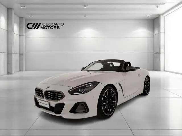 BMW Z4 M 40i auto