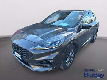 1.5 ecoboost st-line 2wd 150cv