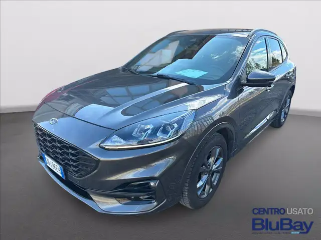 Ford Kuga 1.5 ecoboost st-line 2wd 150cv