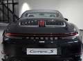Porsche 992 911 S 992.2 TETTO SPORT DESIGN CABRIO NAVI PDC ACC Nero - thumbnail 13