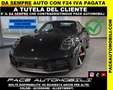 Porsche 992 911 S 992.2 TETTO SPORT DESIGN CABRIO NAVI PDC ACC Nero - thumbnail 1