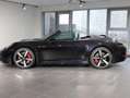 Porsche 992 911 S 992.2 TETTO SPORT DESIGN CABRIO NAVI PDC ACC Nero - thumbnail 5