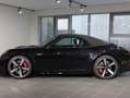 Porsche 992 911 S 992.2 TETTO SPORT DESIGN CABRIO NAVI PDC ACC Nero - thumbnail 6