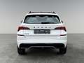 Skoda Kamiq 1.5 TSI Monte Carlo DSG ACC | NAVI | Smart Link+ Blanco - thumbnail 4