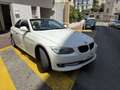 BMW 320 (E93) 320I 170CH LUXE Blanc - thumbnail 7