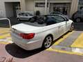 BMW 320 (E93) 320I 170CH LUXE Blanc - thumbnail 5