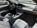 BMW 320 (E93) 320I 170CH LUXE Blanc - thumbnail 9