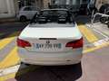 BMW 320 (E93) 320I 170CH LUXE Blanc - thumbnail 4