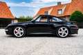 Porsche 993 911 CARRERA 4S / COUPE / SUNROOF / LAST OWNER 2006 Zwart - thumbnail 22
