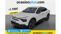 Citroen C4 X 1.2 PureTech You S&S 100 Blanc - thumbnail 1