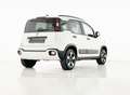 Fiat Panda Panda Cross 1.0 FireFly S&S Hybrid Blanc - thumbnail 2