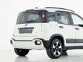 Fiat Panda Panda Cross 1.0 FireFly S&S Hybrid Blanc - thumbnail 3