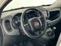 Fiat Panda Panda Cross 1.0 FireFly S&S Hybrid Blanc - thumbnail 17