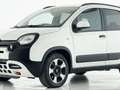 Fiat Panda Panda Cross 1.0 FireFly S&S Hybrid Blanc - thumbnail 10