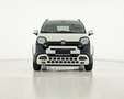 Fiat Panda Panda Cross 1.0 FireFly S&S Hybrid Blanc - thumbnail 8