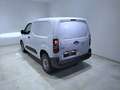 Opel Combo N1 Cargo 1.5TD S&S L 1000 100 Weiß - thumbnail 8