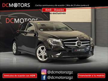 180CDI BE Urban 7G-DCT