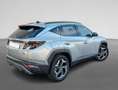 Hyundai TUCSON Nuevo  Híbrido enchufable 1.6 T-GDi (265 CV) AT6 Plateado - thumbnail 2