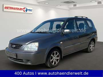 2.0 16V EX Van