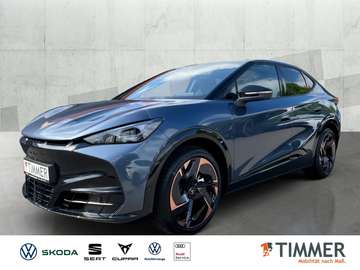 VZ 77kwh 250kW (340PS)*Adrenaline*Heat-Pump*360°*