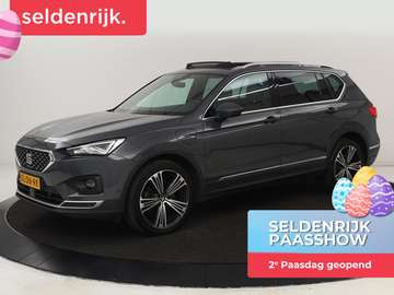 1.4 TSI e-Hybrid PHEV Xcellence | Panoramadak | 36