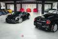 Alfa Romeo 4C COUPE 1ST BELGIAN OWNER - JUST SERVICED Czarny - thumbnail 1