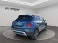 Fiat 500X 2.0 diesel 4x4 AUTOMATICO Blu/Azzurro - thumbnail 4
