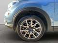 Fiat 500X 2.0 diesel 4x4 AUTOMATICO Bleu - thumbnail 18