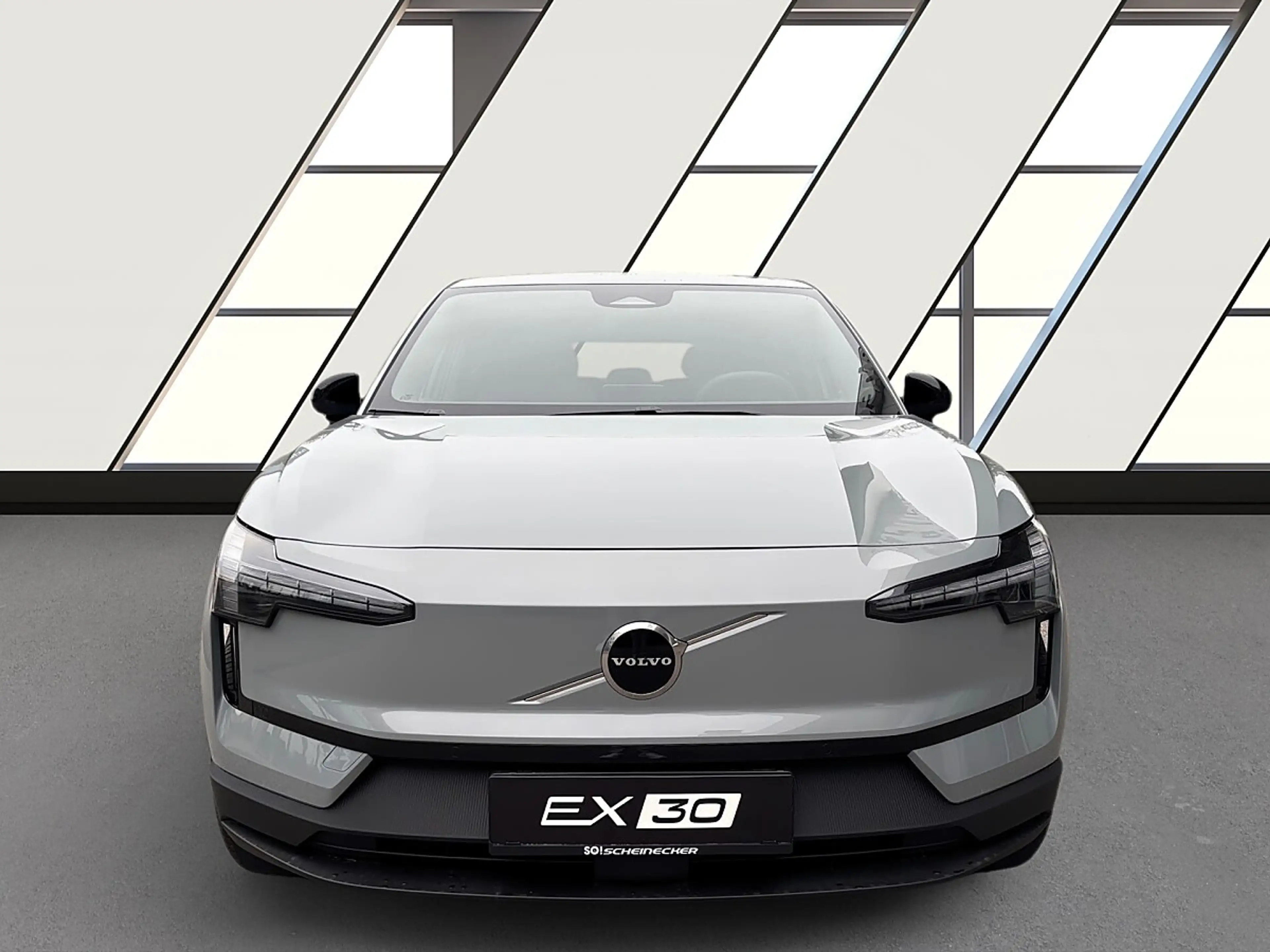 Volvo EX30 EX 30 P3 Long Range RWD Plus — photo 2