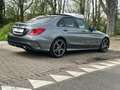 Mercedes-Benz C 180 AMG Sport Edition, Pano, Dealer onderhouden Grijs - thumbnail 2