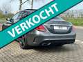 Mercedes-Benz C 180 AMG Sport Edition, Pano, Dealer onderhouden Grijs - thumbnail 1