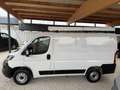 Fiat Ducato Ducato 30 L1H1 120 Weiß - thumbnail 5