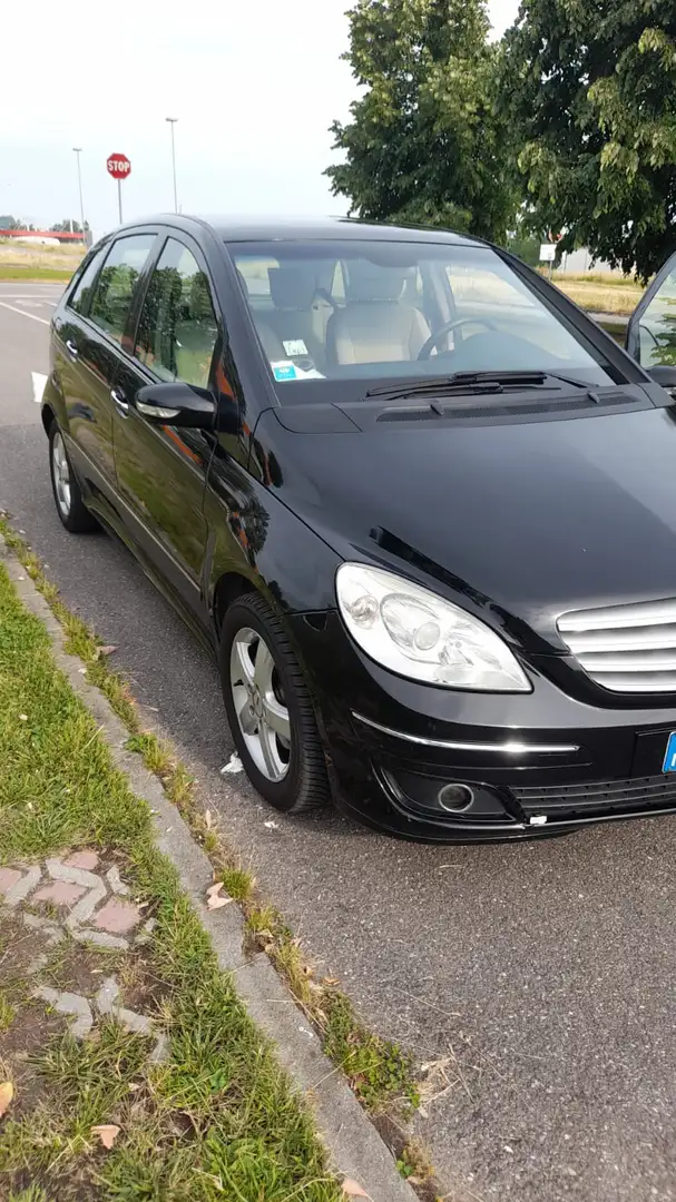 Mercedes-Benz B 180 cdi Sport - 1